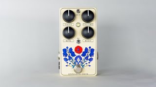 Epiphanous Overdrive - Red Witch - The Apothecary