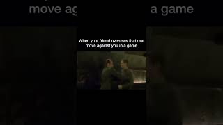 Alwaaaays 😂🤦🏻‍♂️🎮 #matrix #spam #shorts #fyp #gaming #friends #true #enragedsaiyan93