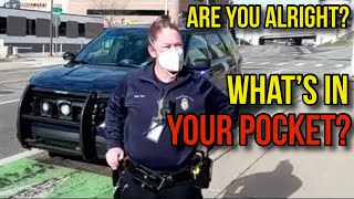 Details 1st Amendment Audit Fail - Intimidation Fail - First Amendment Audit Fail Guide