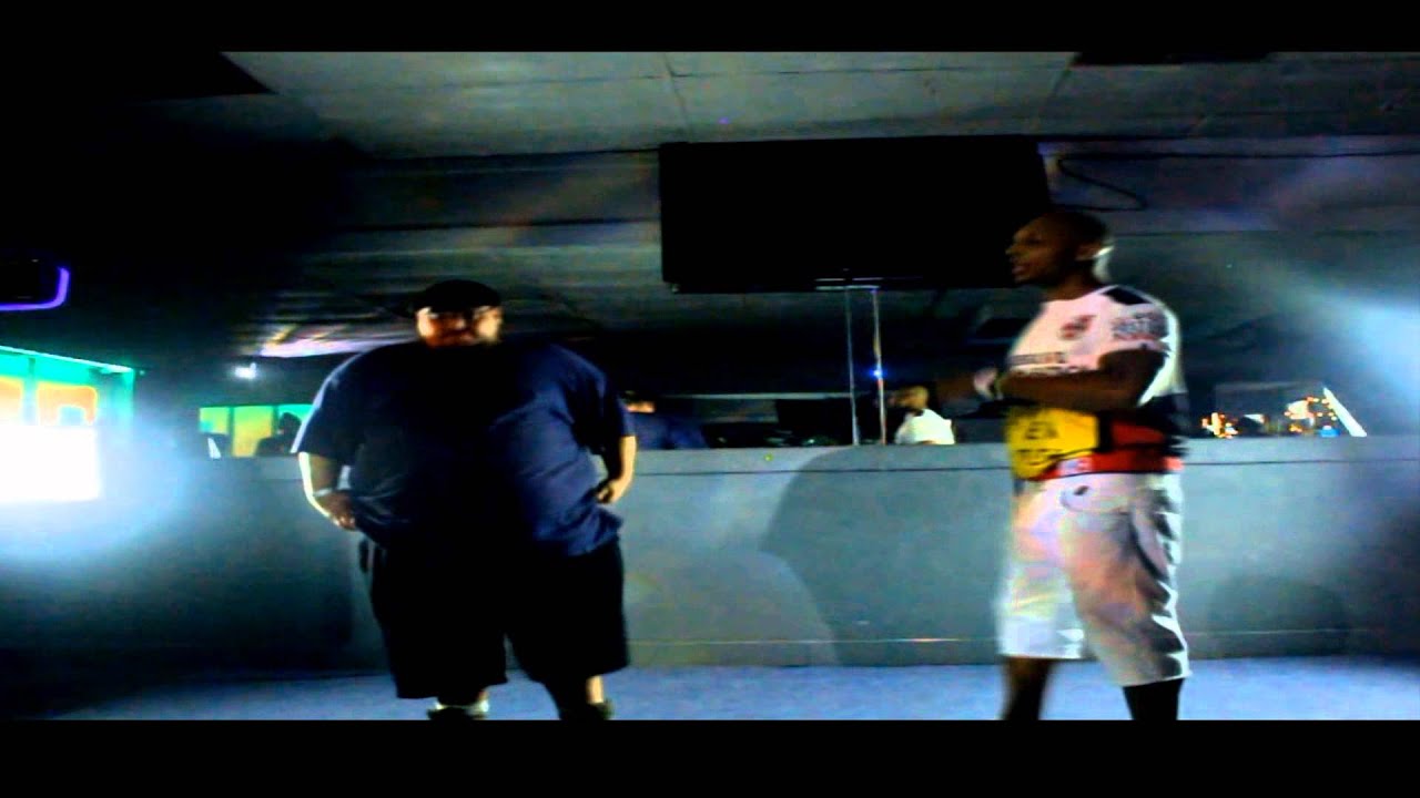 Kp Knuckles vs Obeast