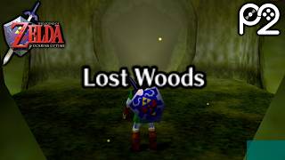 Lost Woods (Player2 Remix) - The Legend of Zelda: Ocarina of Time