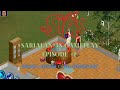 The Sims 1-  SariaFan93's Gameplay (Ep. 1 | S1:E1 | No Commentary)