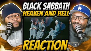 Black Sabbath - Neon Knights  (REACTION) #blacksabbath #reaction #airplaybeats 