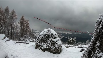 Agile Autonomy: Learning High-Speed Flight (Ph.D. Thesis Defense Antonio Loquercio)