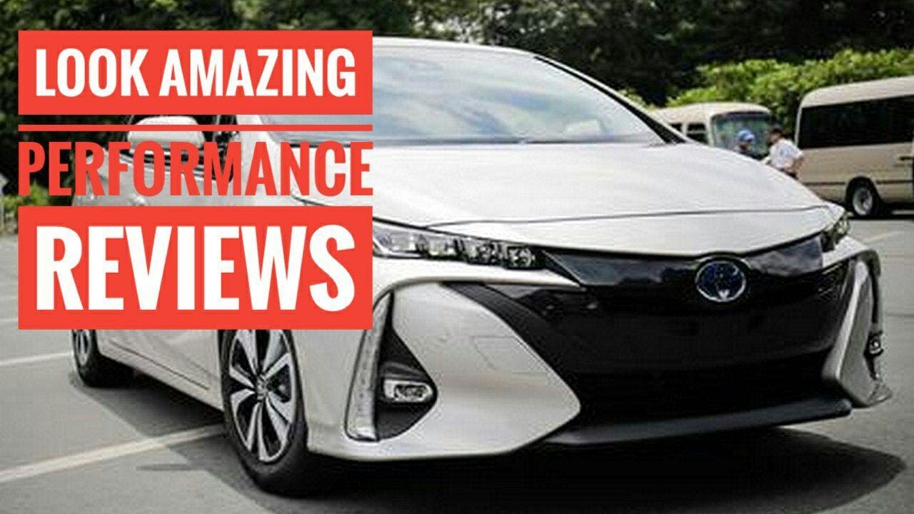 Look 2017 Toyota Prius Prime Plug In Hybrid Performance Review You Look 2017 Toyota Prius Prime Plug In Hybrid Performance Review