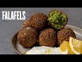 Des falafels 100 maison inratables  