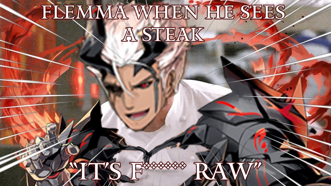 🔴 SoulWorker Violent Sun Hero Solo + Other Raids