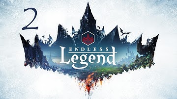 Endless Legend -Part 2- Vaulters