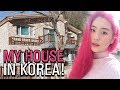 MY HOUSE IN KOREA!