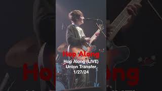 Hop Along (LIVE) - Texas Funeral
⚠️SUBSCRIBE FOR MORE (LIVE) SETS⚠️
Make sure to check out social / streaming links for Hop Along in the original video description!
#emo #rock #indie #philadelphia #howtoplayguitar Hop Along (LIVE) - Texas Funeral