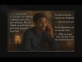 Samuel et son histoire