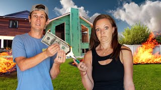 5 Stages of Hiring a Contractor