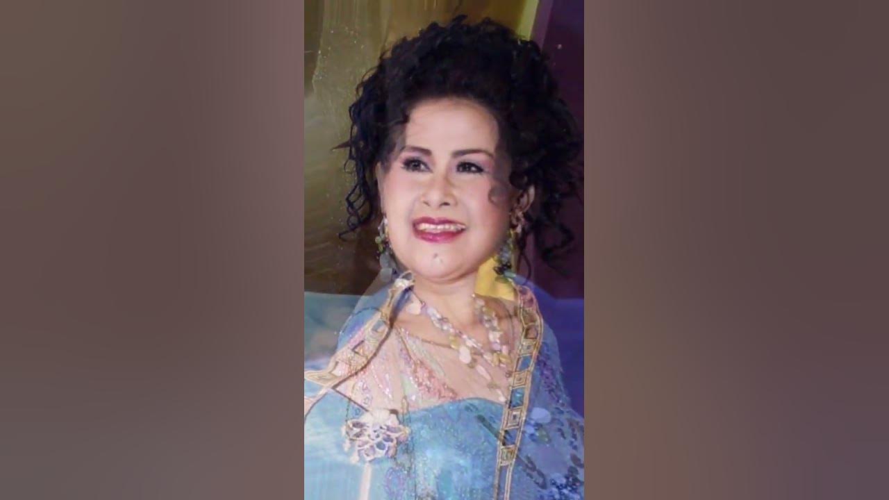 Elvy Sukaesih dulu dan sekarang. #dangdut #elvysukaesih #duludansekarang #shorts