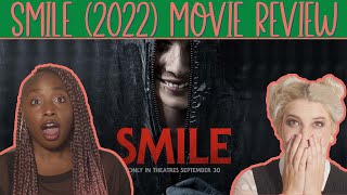 What Makes you SMILE? (SMILE 2022 Review)