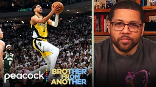 Are Milwaukee Bucks in trouble after dominant Indiana Pacers Game 2 win? | Brother From Another