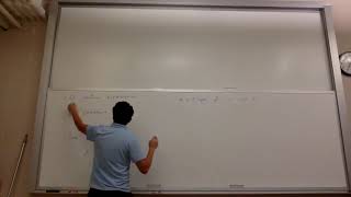 Uniform Acceleration Velocity/Time Equation (KE #1)