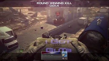 We Got GuTs Ep. 1 By Abumbo