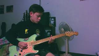 Download Lagu Firehouse - No One at All[Solo COVER] By Guncio MP3