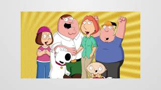 Family Guy RETURNS to Adult Swim