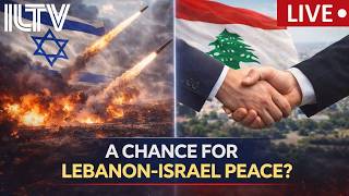 On The Hour – April 16, 2026 | Trump Pushes Historic Israel–Lebanon Talks as War Rages On