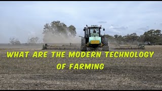 The Future of Farming: Discover These Cutting Edge Technologies!