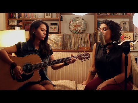 Noras de Newton Live Sessions - Talking Body (Tove Lo Cover)