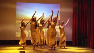 DANCE EDEM - Ukrainian promo