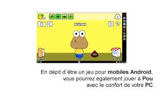 Software recommandé : Pou pour PC disponible au téléchargement | EAZEL screenshot 5