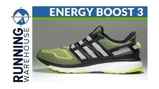 adidas energy boost running warehouse