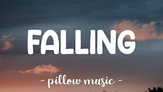 Falling - Harry Styles (Lyrics) 🎵