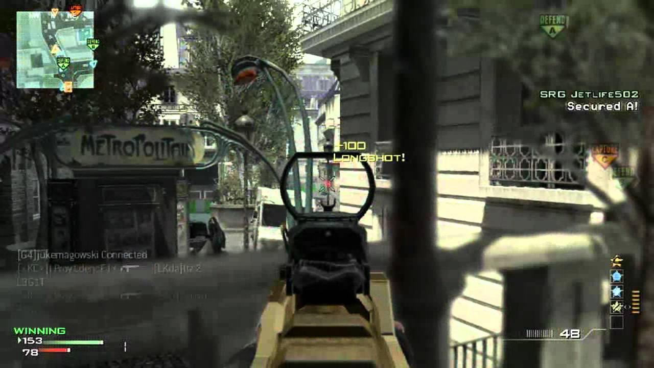 Tactical Nuke Ready, Turn The Key