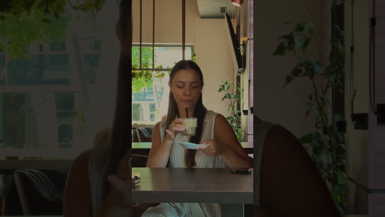 Ice Coffee