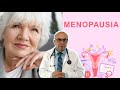 Menopausia