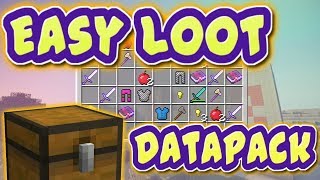 Celebrity Easy Loot Tables [Map-Maker's Toolbox] Net Worth
