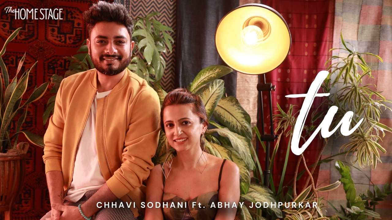 Watch Tu (Official Video) - Chhavi Sodhani Ft. Abhay Jodhpurkar on YouTube Watch Tu (Official Video) - Chhavi Sodhani Ft. Abhay Jodhpurkar on YouTube