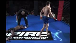 Jay Ellis MMA Mixtape | KO’s, Submissions