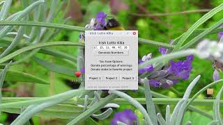 Ireland open source donation builder final screenshot 3