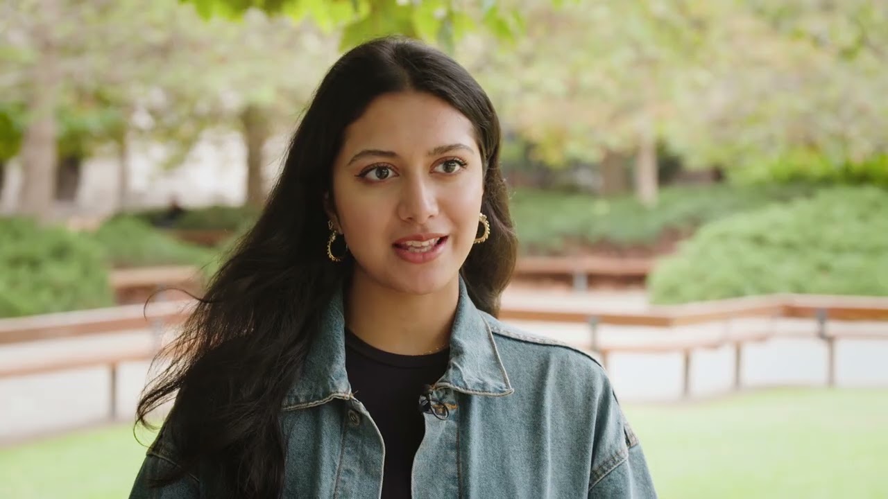 What it's like to study a Master of International Journalism at the University of Melbourne