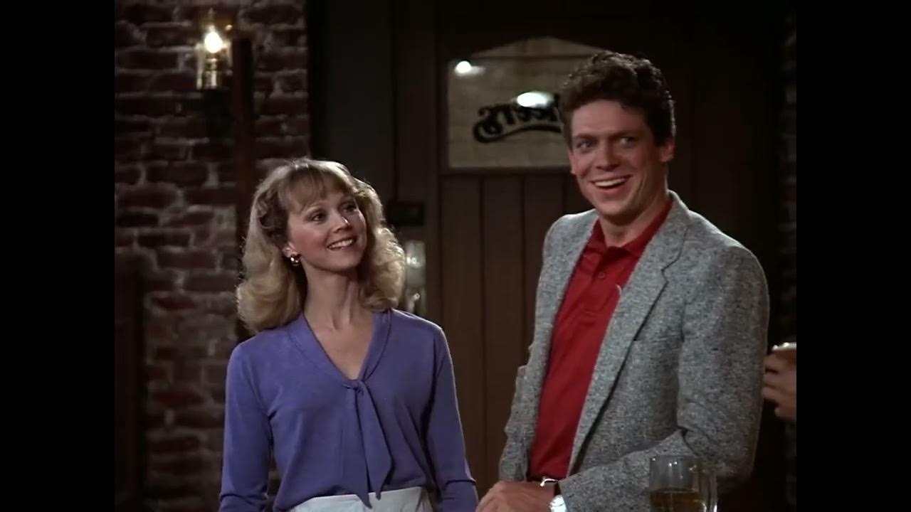 Cheers s 1 ep 10 funny meditation scene endless slumper youtube