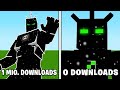 Ich hab Ben 10 Addons mit 0 Downloads ausprobiert – das war echt schräg!