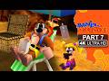 Banjo-Kazooie (1998) | Gameplay Walkthrough Part 7 + Ending | PC Port - 4K UHD - 60FPS