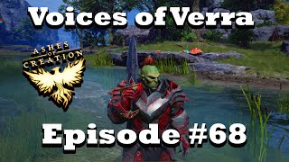 Griefing and Safe Spaces - VOV #68