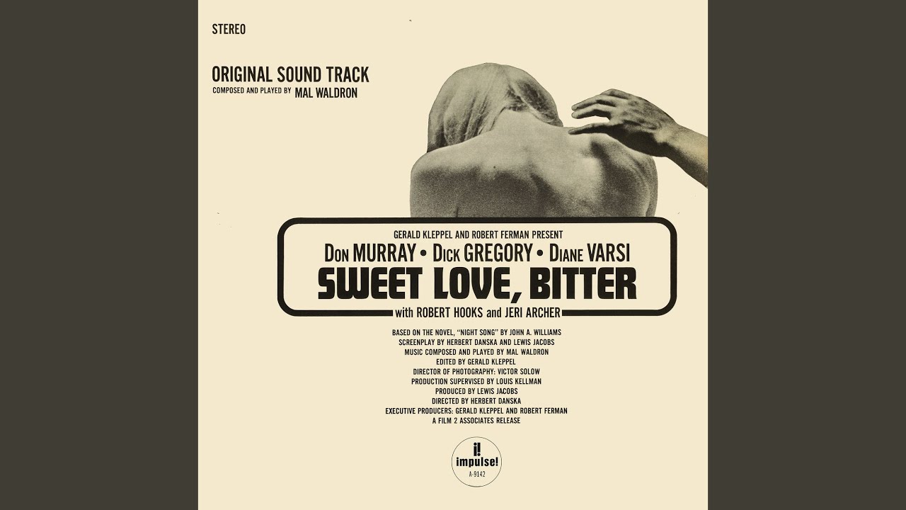 Loser's Lament (Theme From "Sweet Love, Bitter")