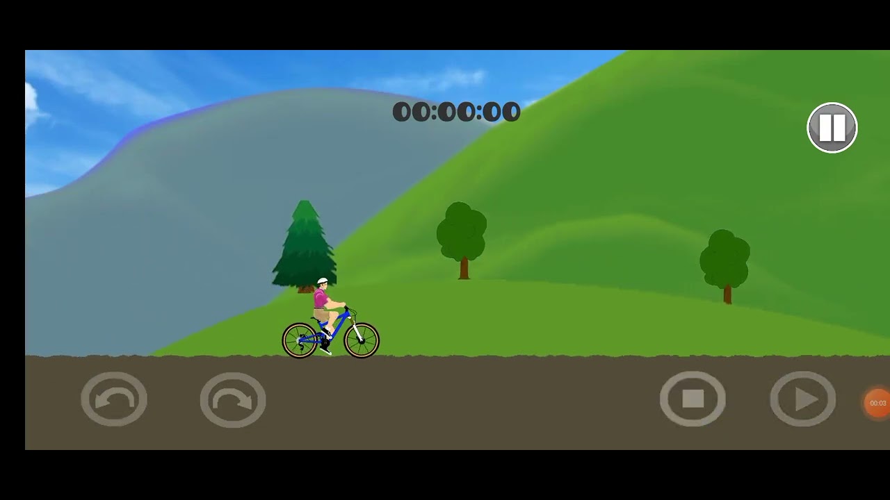 my new game play time pass