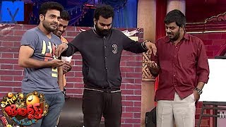 Watch sudigali sudheer & team performance extra jabardasth 28th
december 2018 promo on mallemalatv. #jabardasth host by #rashmi
#nagababu and #rojaselvamani ...