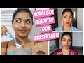 *REAL ME* My REALISTIC GRWM : Body Care / Quick Face Shaving / Go to Makeup & Signature Hairstyle