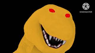 Barney error 1 part 902