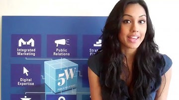 Why are There so Many Different Definitions for Public Relations? - 5WPR.com