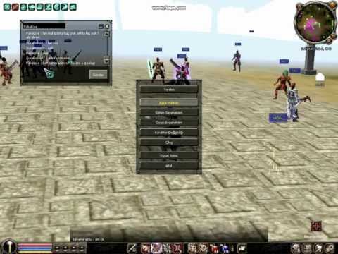 SaltanatMt2 SS FakeLive