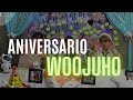 Video Woojuho Anniversary